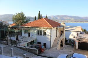 Apartments by the sea Mastrinka, Ciovo - 7582