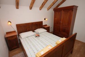 Seaside holiday house Kastel Novi, Kastela - 7554