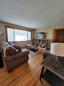 Feel at home, Country style family house.