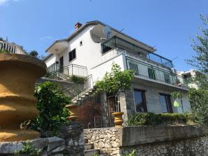 Apartments by the sea Okrug Donji, Ciovo - 7607