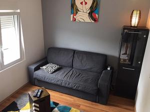 Apartments by the sea Okrug Donji, Ciovo - 7607