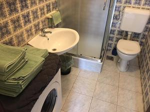 Apartments by the sea Okrug Donji, Ciovo - 7607