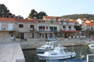 Apartments by the sea Brna, Korcula - 7553