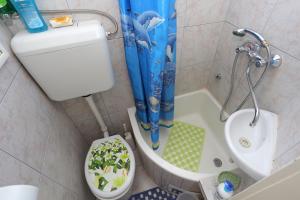 Apartments with WiFi Split - 7588