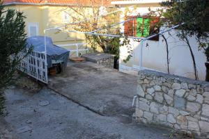 Seaside holiday house Okrug Gornji, Ciovo - 7513