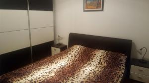 Apartments with a parking space Novi Vinodolski - 7503