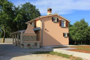 Apartments with a parking space Sveti Martin, Central Istria - Sredisnja Istra - 7634