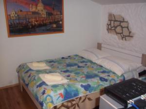 Apartments with a parking space Sveti Martin, Central Istria - Sredisnja Istra - 7634