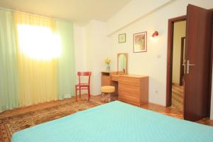 Holiday apartments Pjescana Uvala, Pula - 7652