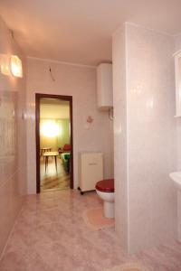 Holiday apartments Pjescana Uvala, Pula - 7652