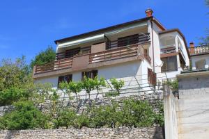 Apartments with a parking space Rabac, Labin - 7622 