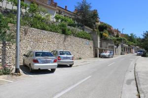 Apartments with a parking space Rabac, Labin - 7622