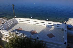 Apartments by the sea Slatine, Ciovo - 7512