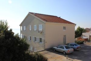 Apartments by the sea Rastici, Ciovo - 7511