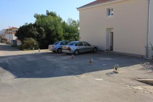 Apartments by the sea Rastici, Ciovo - 7511