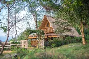 Catappa Village Lombok - Gili Sudak