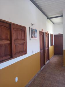 Hostal Villa Dulcey