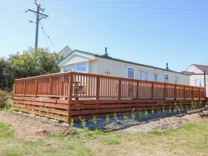 Gorphwysfa Caravan - Llanddeusant