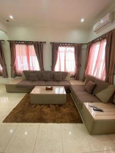 Diyar Villas Puncak M614