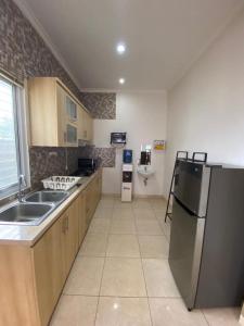 Diyar Villas Puncak M614