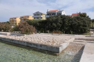 Family friendly seaside apartments Kozino, Zadar - 6184