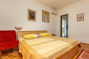 Apartments by the sea Seget Vranjica, Trogir - 5964