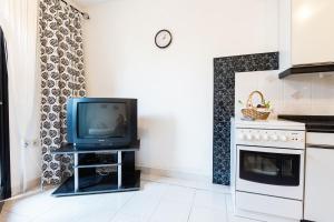 Family friendly seaside apartments Kozino, Zadar - 6184