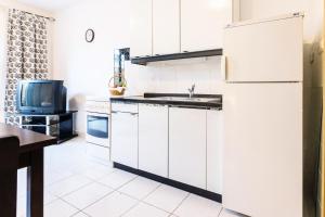 Family friendly seaside apartments Kozino, Zadar - 6184