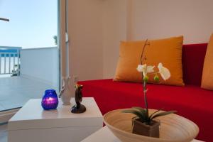 Seaside luxury villa with a swimming pool Medici, Omis - 6071