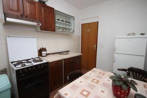 Apartments with a parking space Bibinje, Zadar - 6204