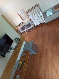 ก๋างโต้ง คอฟฟี่รีสอร์ท