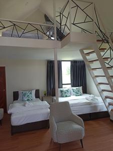 ก๋างโต้ง คอฟฟี่รีสอร์ท