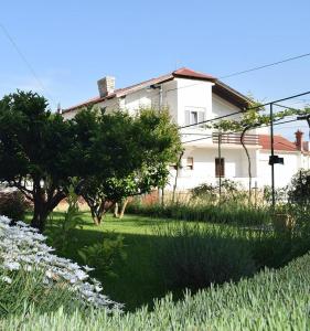 Apartments with parking space Rab - 12383 