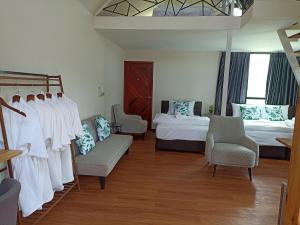 ก๋างโต้ง คอฟฟี่รีสอร์ท