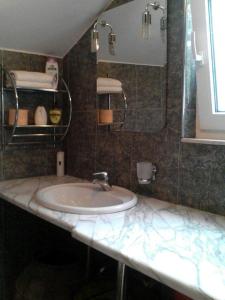 Family friendly house with a swimming pool Vinisce, Trogir - 7510