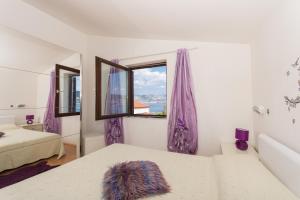 Apartments by the sea Okrug Gornji, Ciovo - 6078