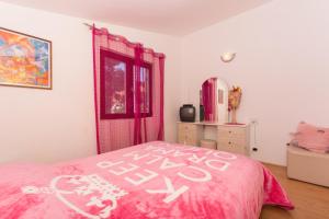 Apartments by the sea Okrug Gornji, Ciovo - 6078