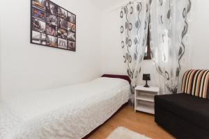 Apartments by the sea Okrug Gornji, Ciovo - 6078