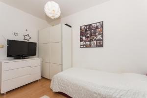 Apartments by the sea Okrug Gornji, Ciovo - 6078