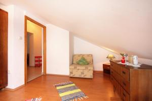 Apartments by the sea Ljubac, Zadar - 5947