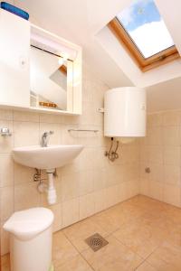 Apartments by the sea Ljubac, Zadar - 5947