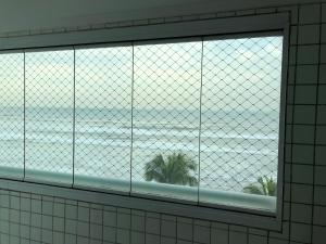 Apartamento beira mar - Mongaguá