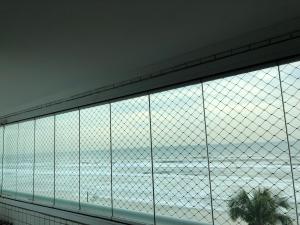 Apartamento beira mar - Mongaguá