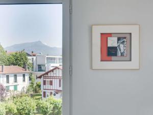 Appartement moderne au centre-ville avec parking à Saint-Jean-de-Luz - FR-1-4-646
