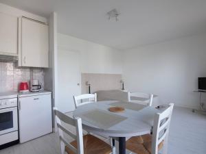 Appartements Studio confortable avec parking a Saint-Jean-de-Luz, proche plage - FR-1-4-650 : photos des chambres