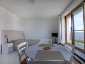 Appartements Studio confortable avec parking a Saint-Jean-de-Luz, proche plage - FR-1-4-650 : photos des chambres