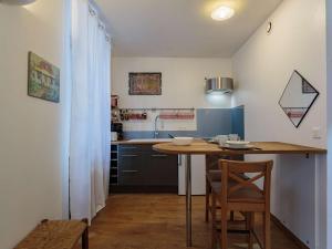 Appartements Studio Ciboure, 1 piece, 2 personnes - FR-1-4-657 : photos des chambres