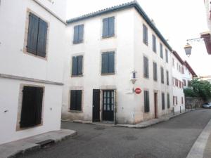 Appartements Studio moderne Ciboure, coeur historique, ideal pour couples - FR-1-4-657 : photos des chambres