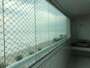Apartamento beira mar - Mongaguá