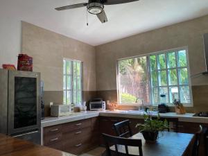 Casa confortable y espaciosa con alberca privada